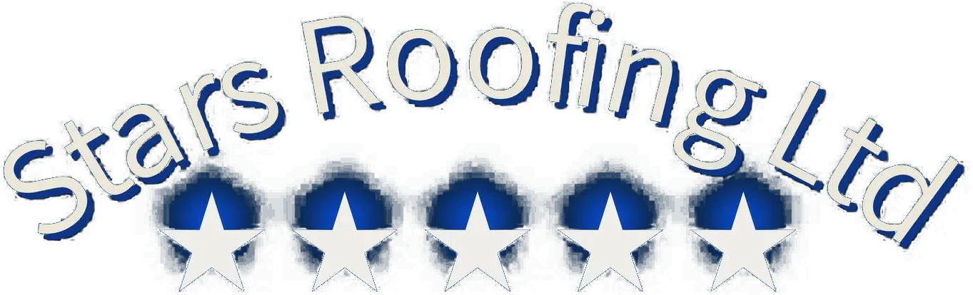 Stars Roofing Logo